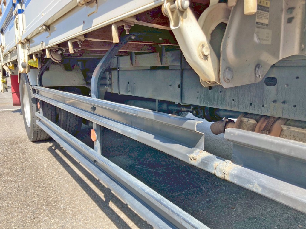 日野 レンジャー QKG-FE7JLAGの写真27