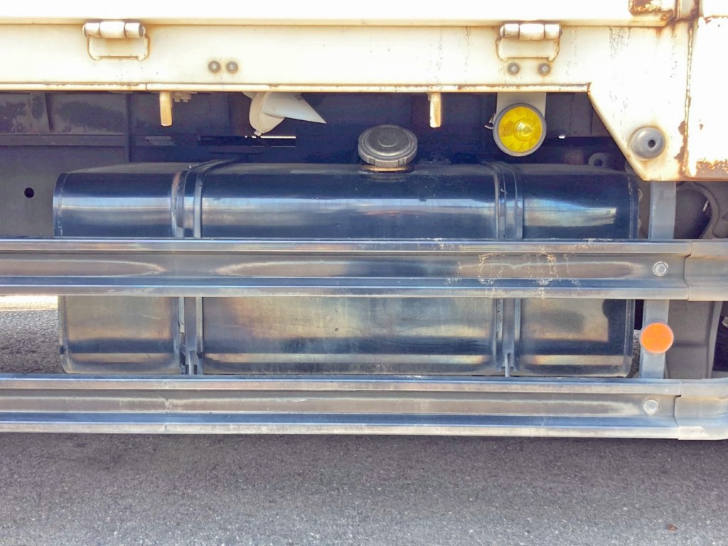 日野 レンジャー QKG-FE7JLAGの写真32