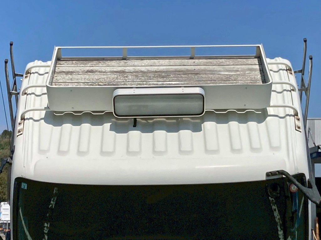 日野 レンジャー QKG-FE7JLAGの写真37