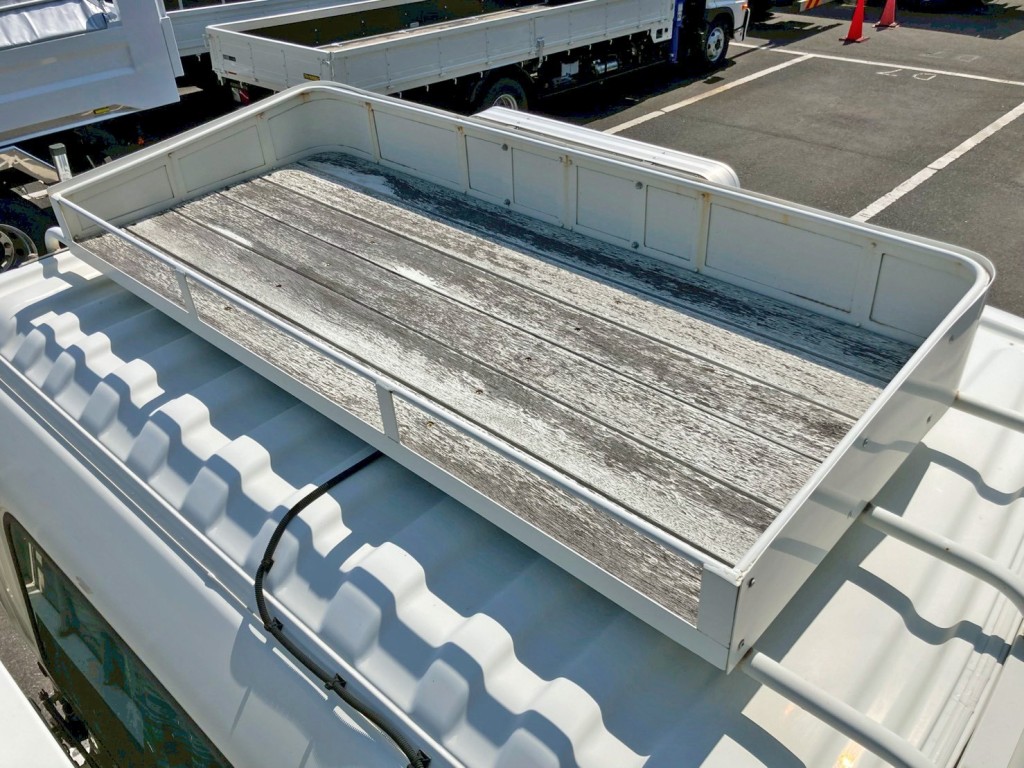 日野 レンジャー QKG-FE7JLAGの写真38