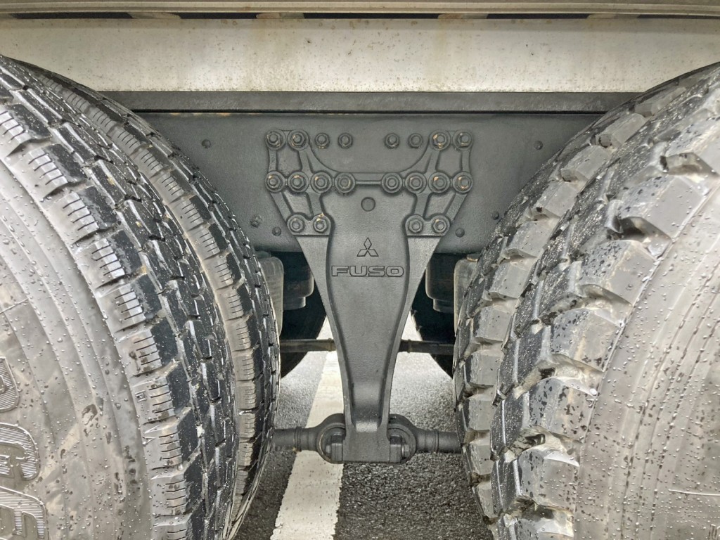 三菱 スーパーグレート 2PG-FU74HZの写真5