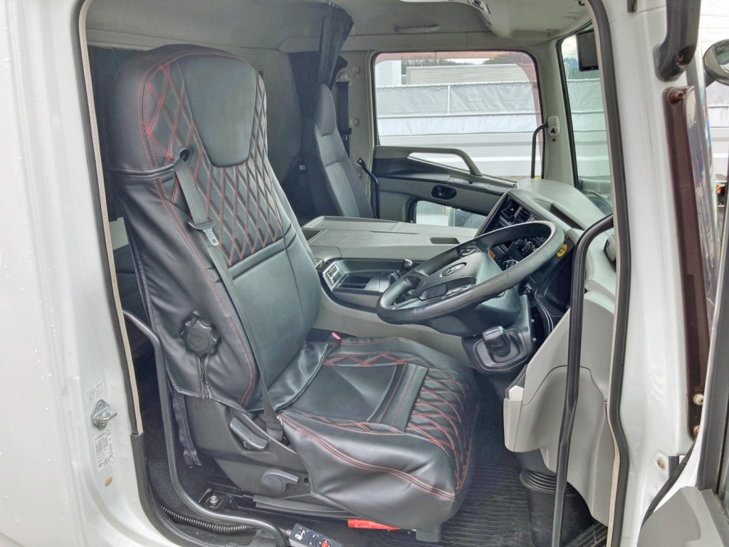 三菱 スーパーグレート 2PG-FU74HZの写真7