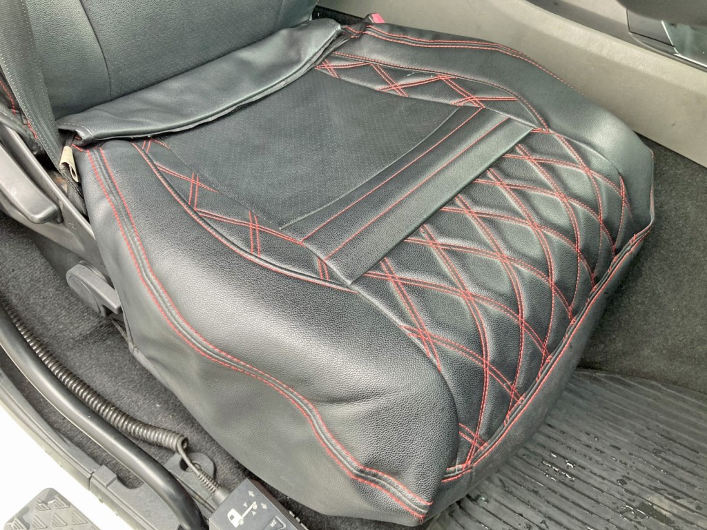 三菱 スーパーグレート 2PG-FU74HZの写真8