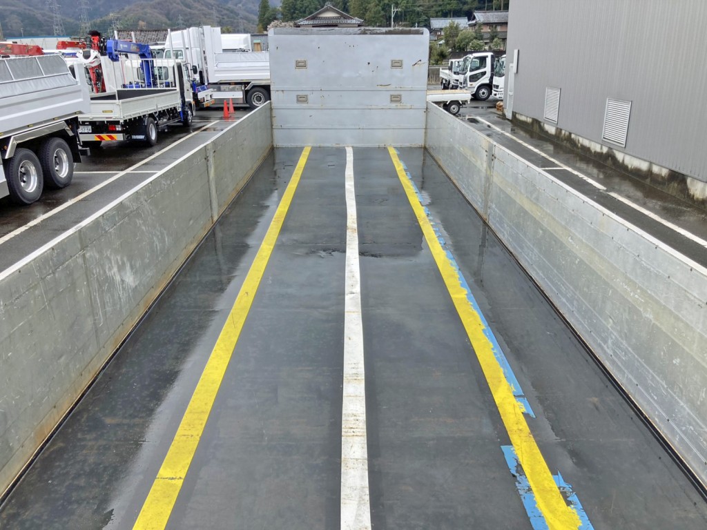 三菱 スーパーグレート 2PG-FU74HZの写真10