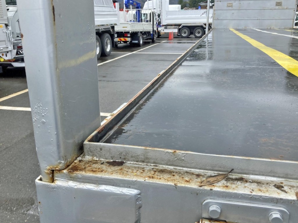 三菱 スーパーグレート 2PG-FU74HZの写真12