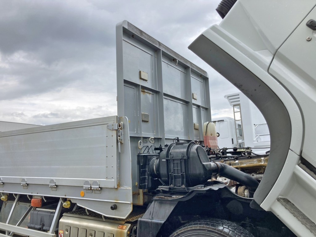 三菱 スーパーグレート 2PG-FU74HZの写真15