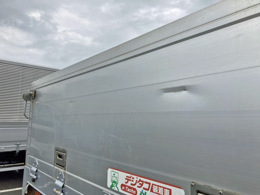 三菱 スーパーグレート 2PG-FU74HZの写真17