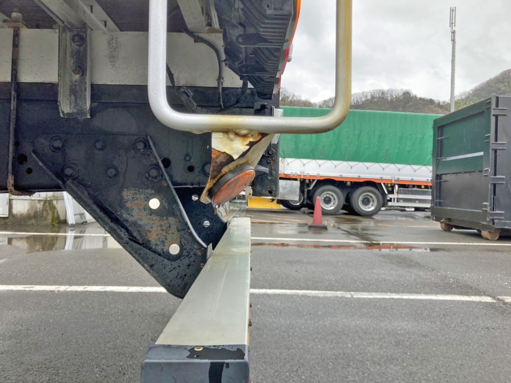 三菱 スーパーグレート 2PG-FU74HZの写真18