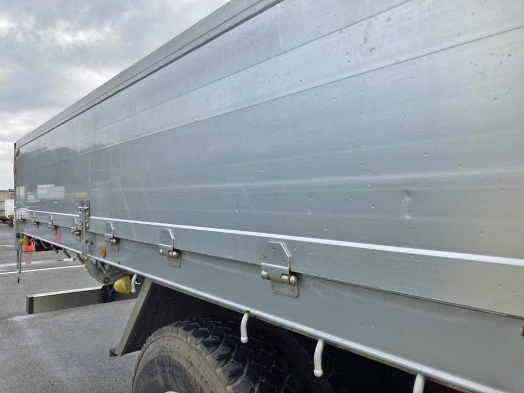 三菱 スーパーグレート 2PG-FU74HZの写真21