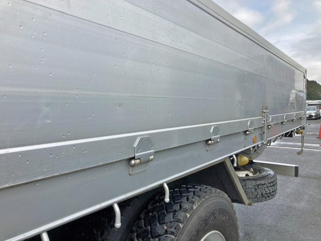 三菱 スーパーグレート 2PG-FU74HZの写真23