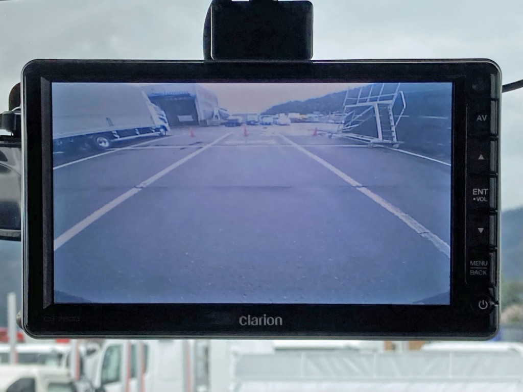 三菱 スーパーグレート 2PG-FU74HZの写真26