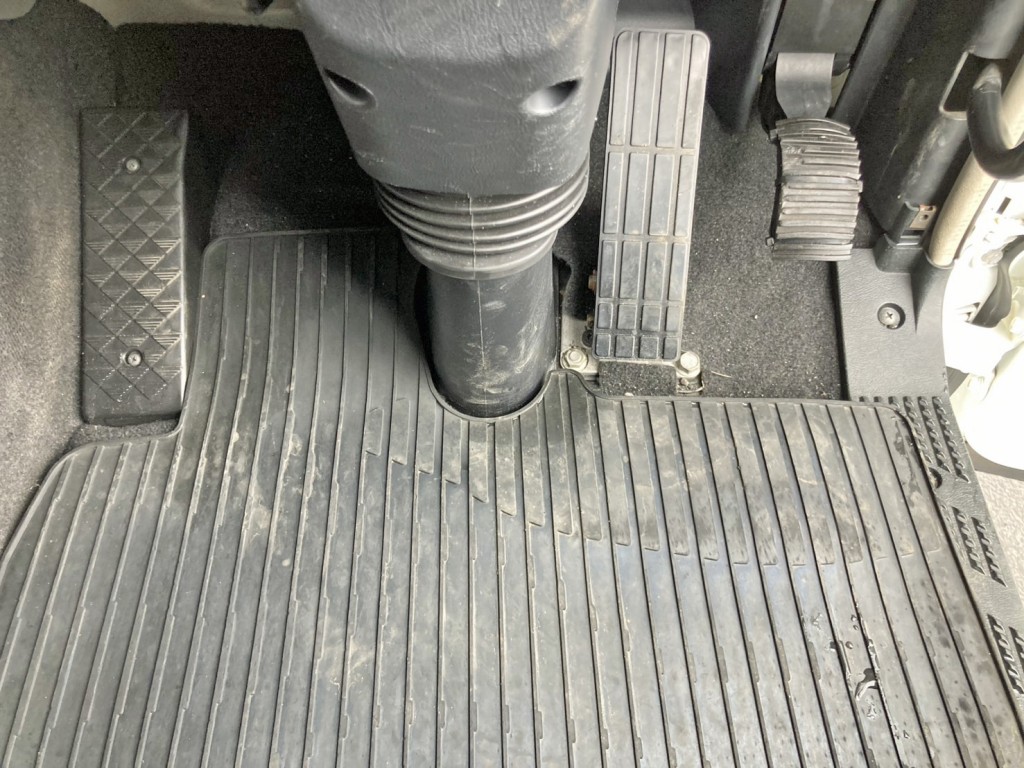 三菱 スーパーグレート 2PG-FU74HZの写真29