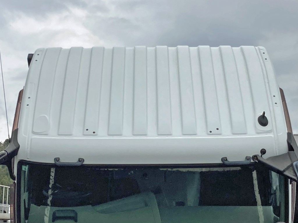 三菱 スーパーグレート 2PG-FU74HZの写真31