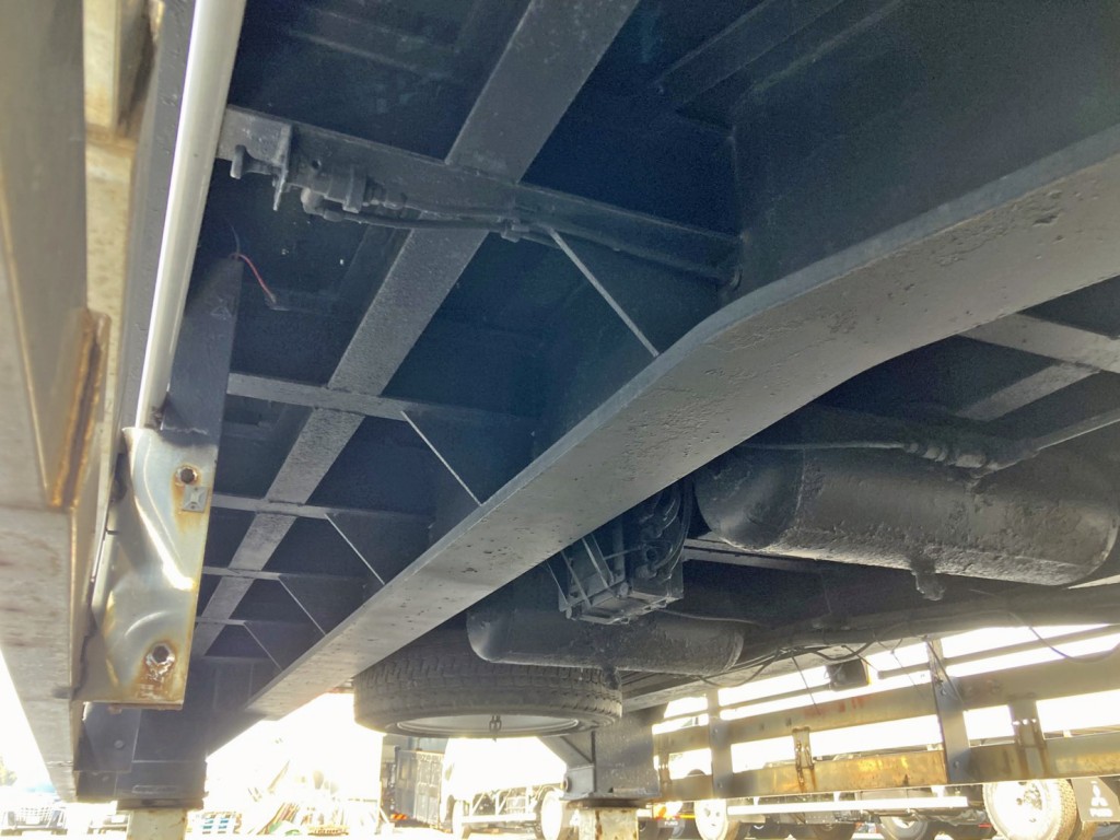 トレールモービル  PLR232AEの写真6