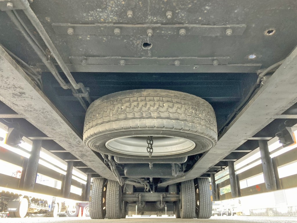 トレールモービル  PLR232AEの写真8