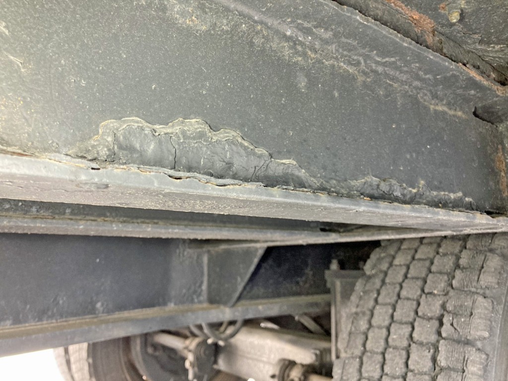 トレールモービル  PLR232AEの写真12