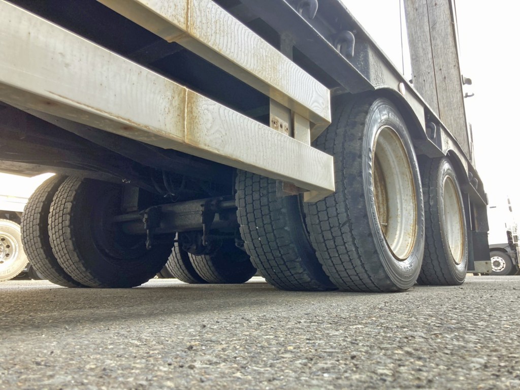 トレールモービル  PLR232AEの写真25