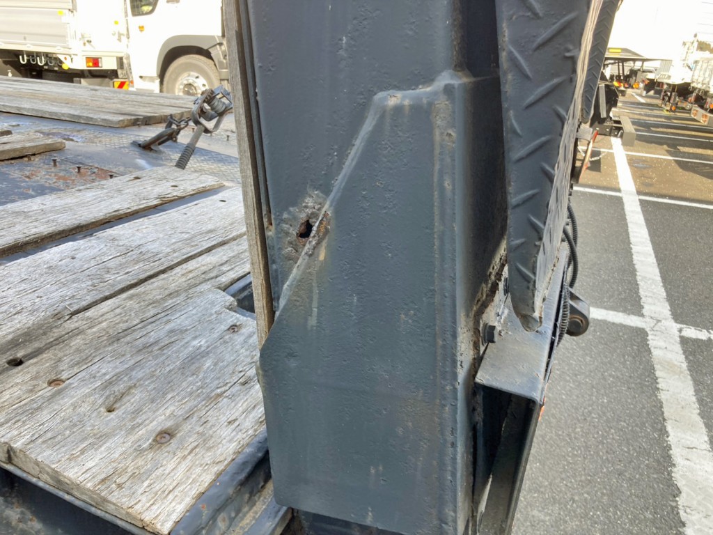 トレールモービル  PLR232AEの写真31