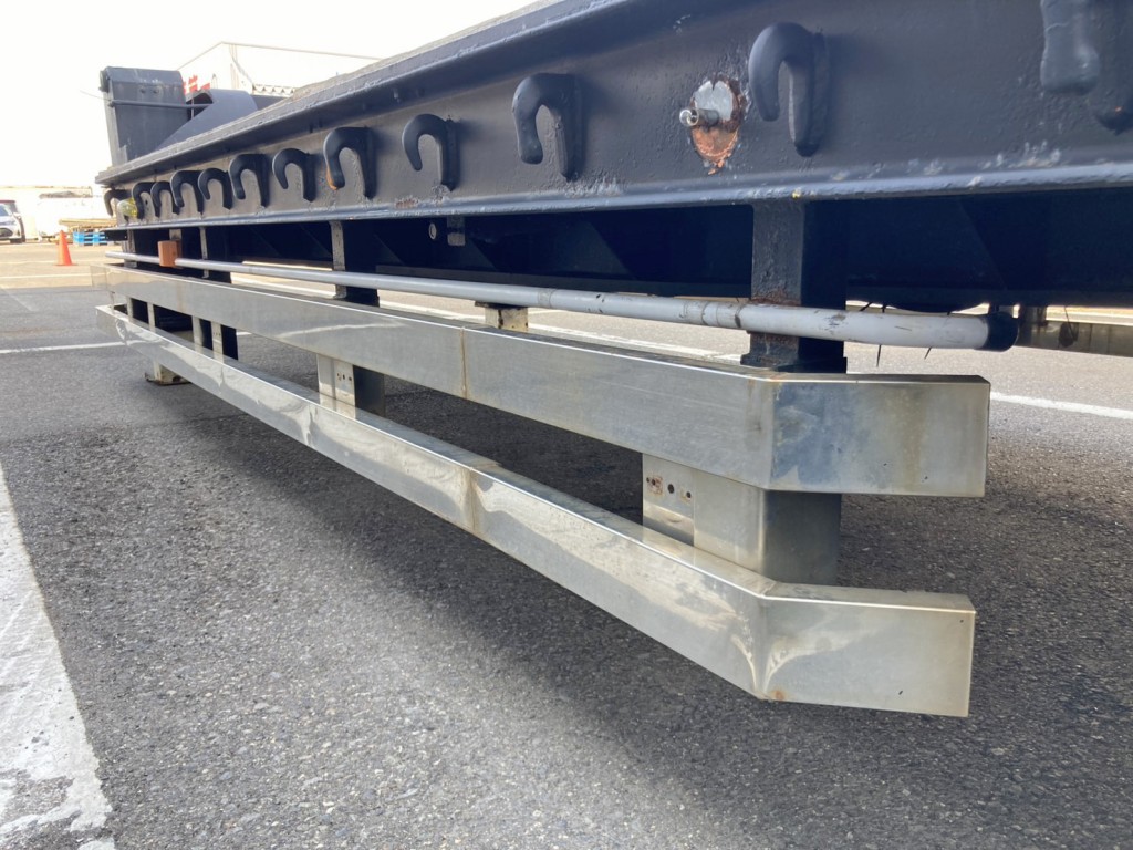 トレールモービル  PLR232AEの写真32