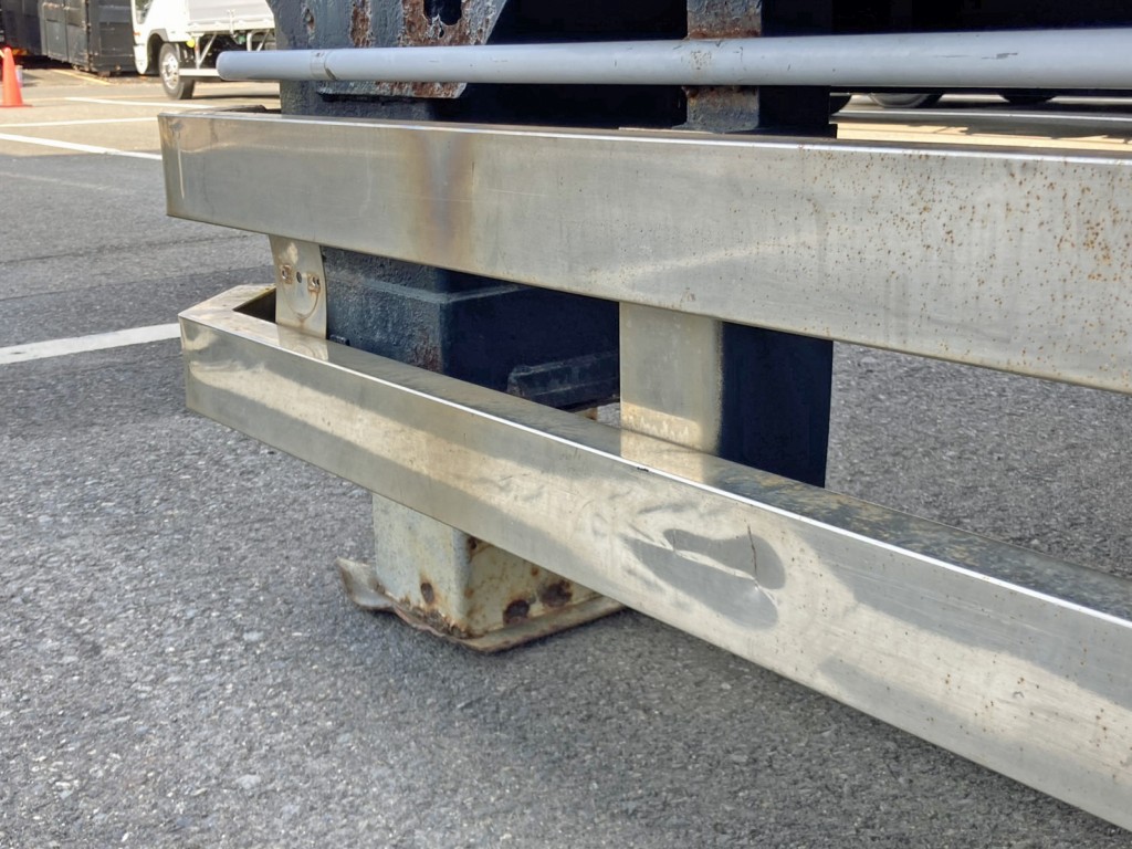 トレールモービル  PLR232AEの写真33