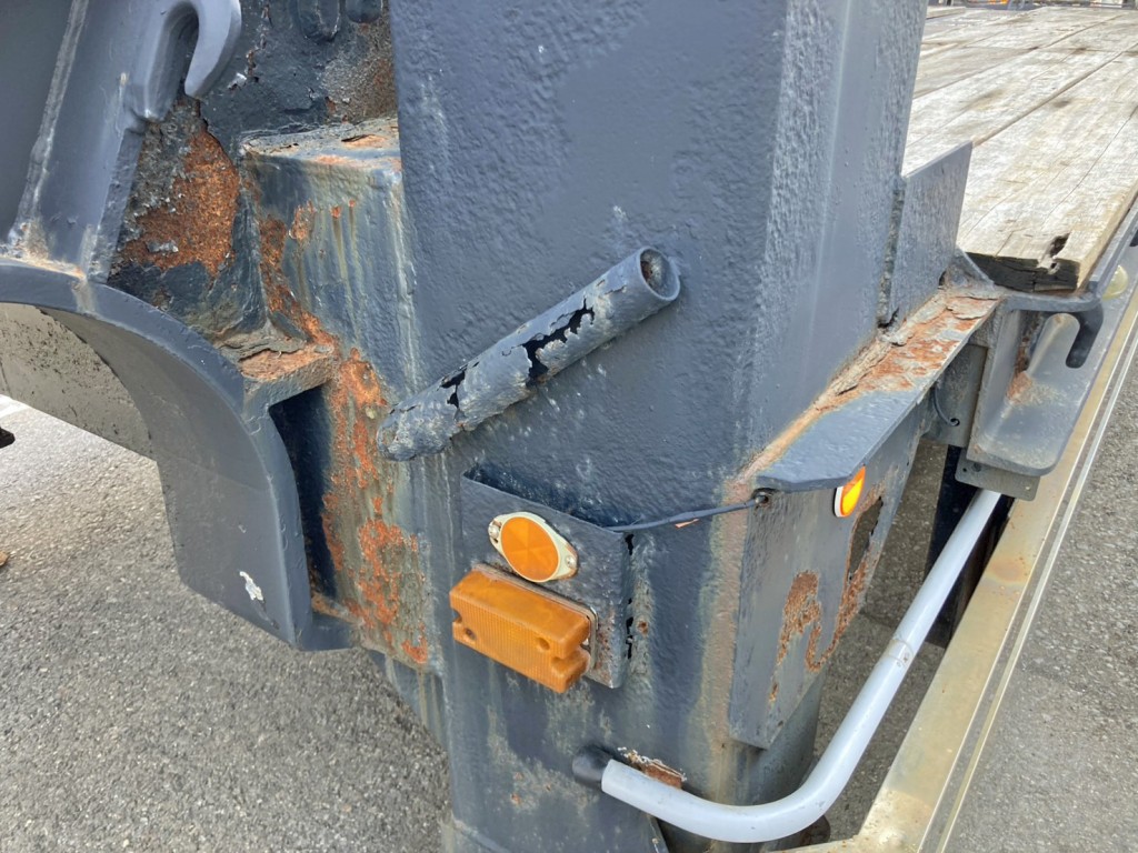 トレールモービル  PLR232AEの写真39