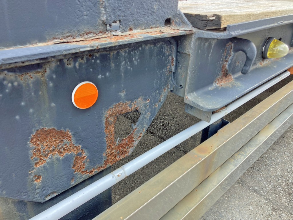 トレールモービル  PLR232AEの写真40