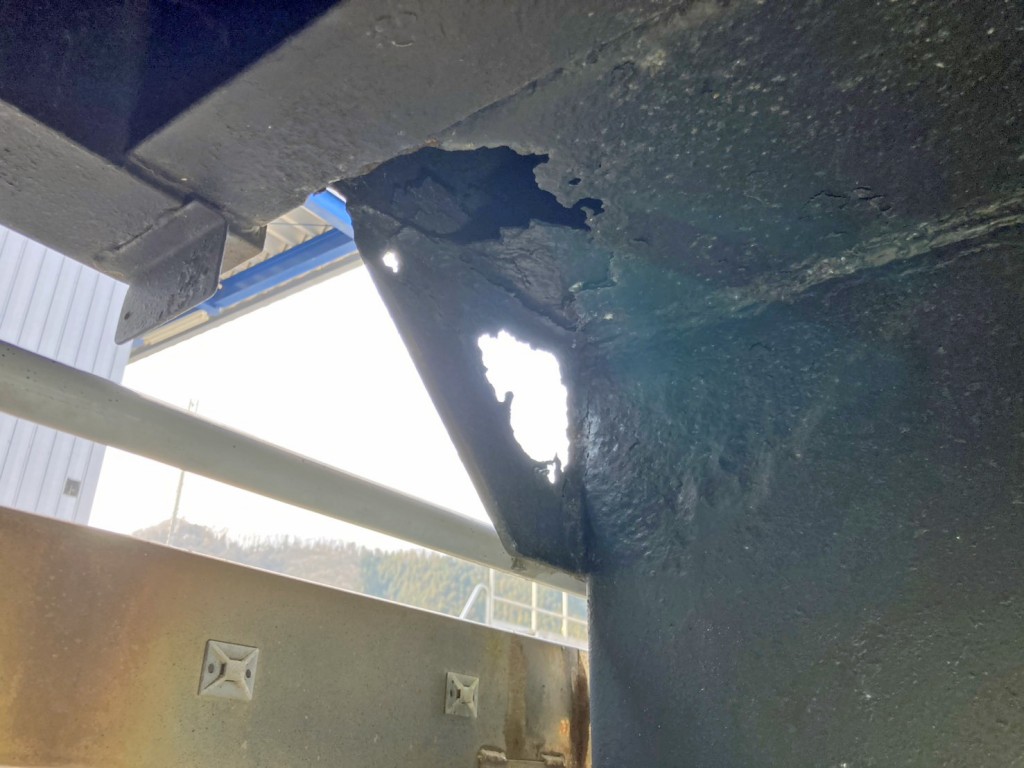 トレールモービル  PLR232AEの写真41