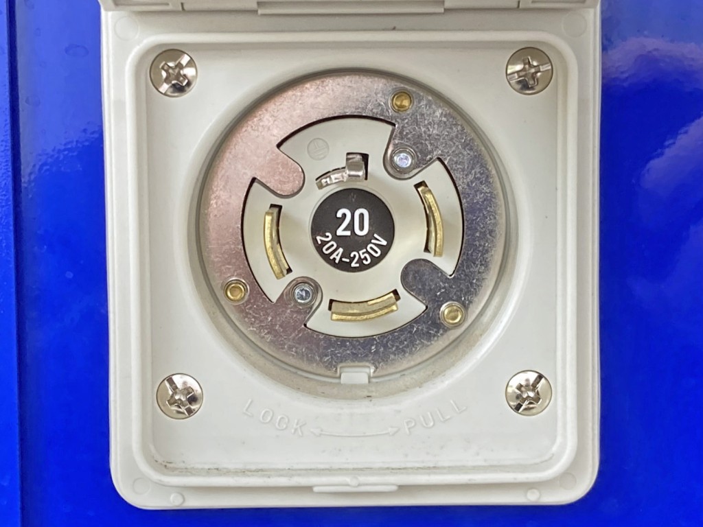 スタンバイ付きです。|三菱 ファイター 2KG-FK65F(2WD)の写真21