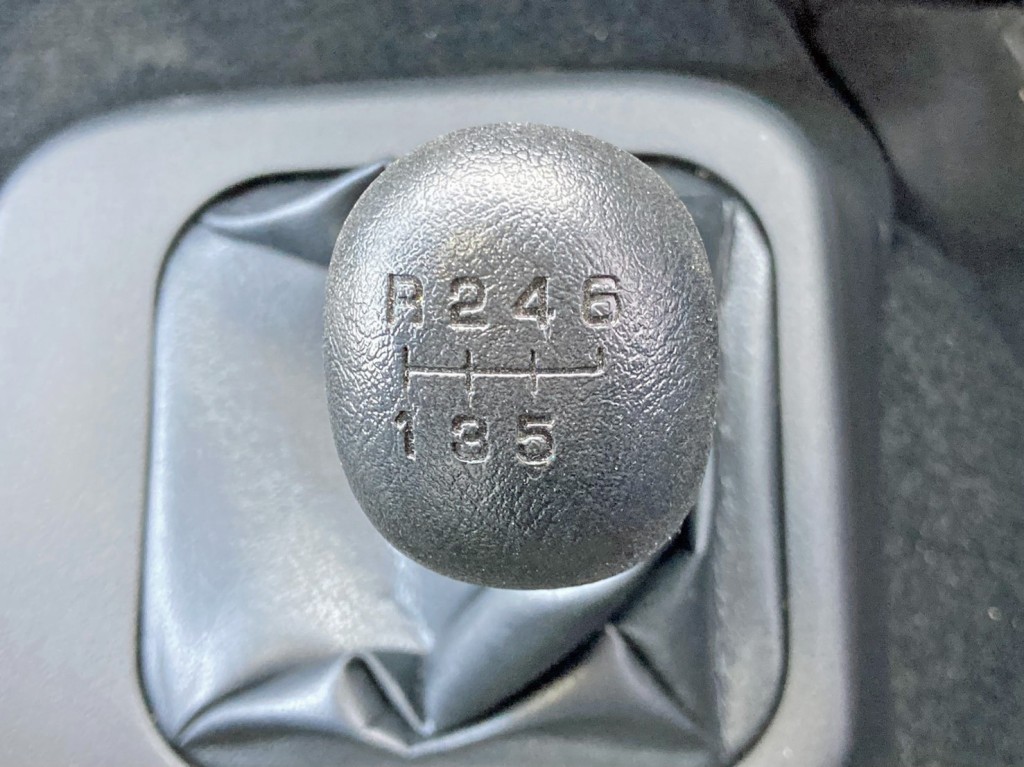 三菱 ファイター 2KG-FK65F(2WD)の写真35