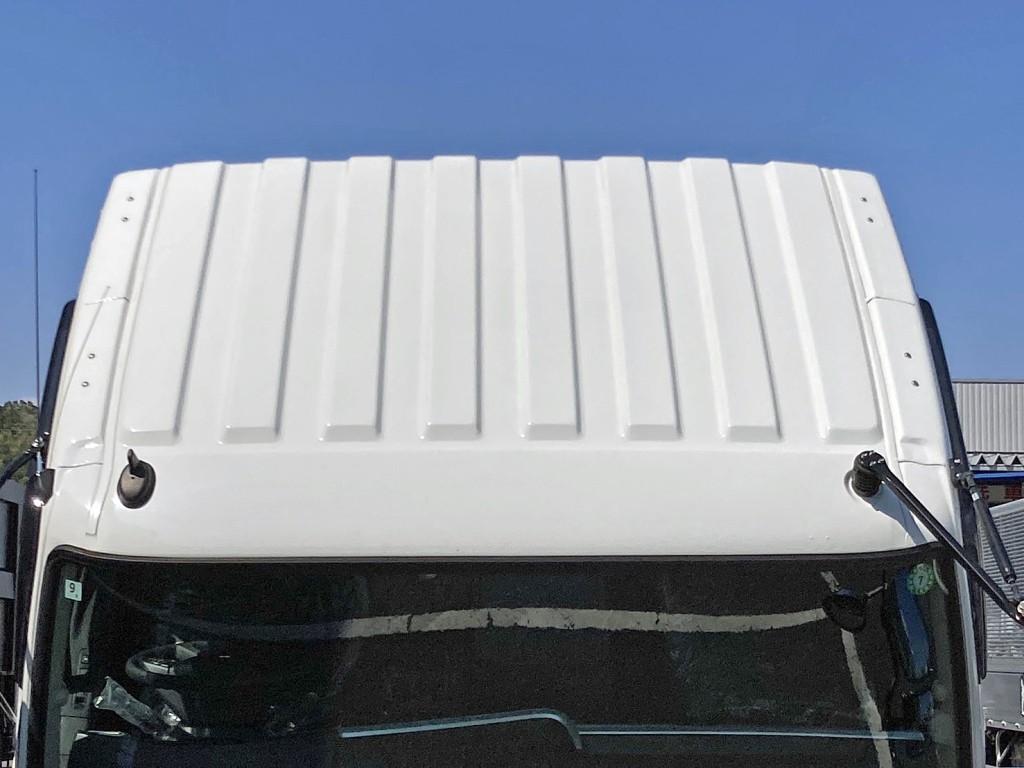 三菱 ファイター 2KG-FK65F(2WD)の写真37