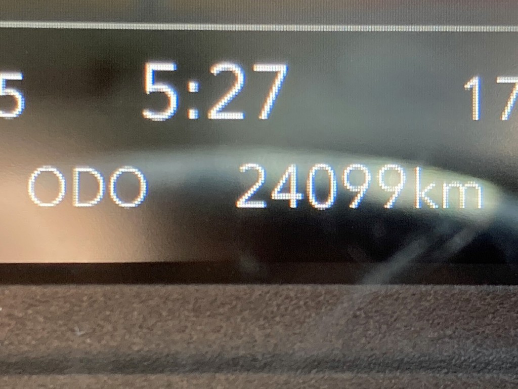 いすゞ フォワード 2RG-FTR90V4の写真18