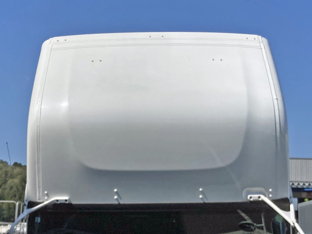 いすゞ フォワード 2RG-FTR90V4の写真19