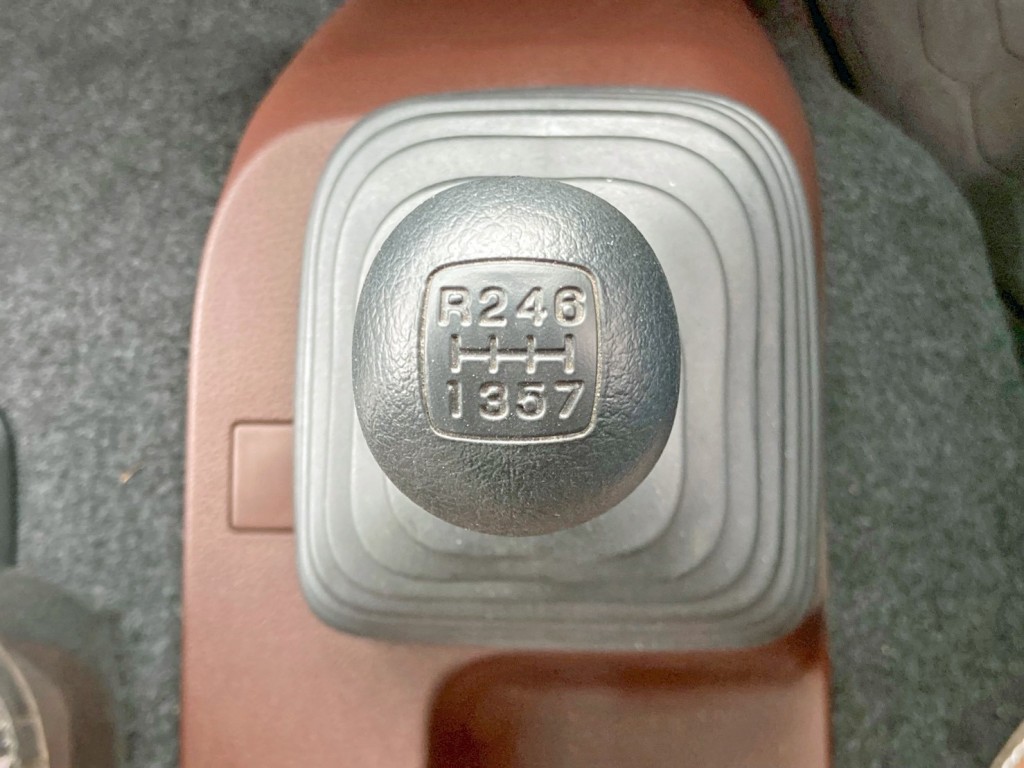 日野 レンジャー 2PG-FE2ACAの写真28