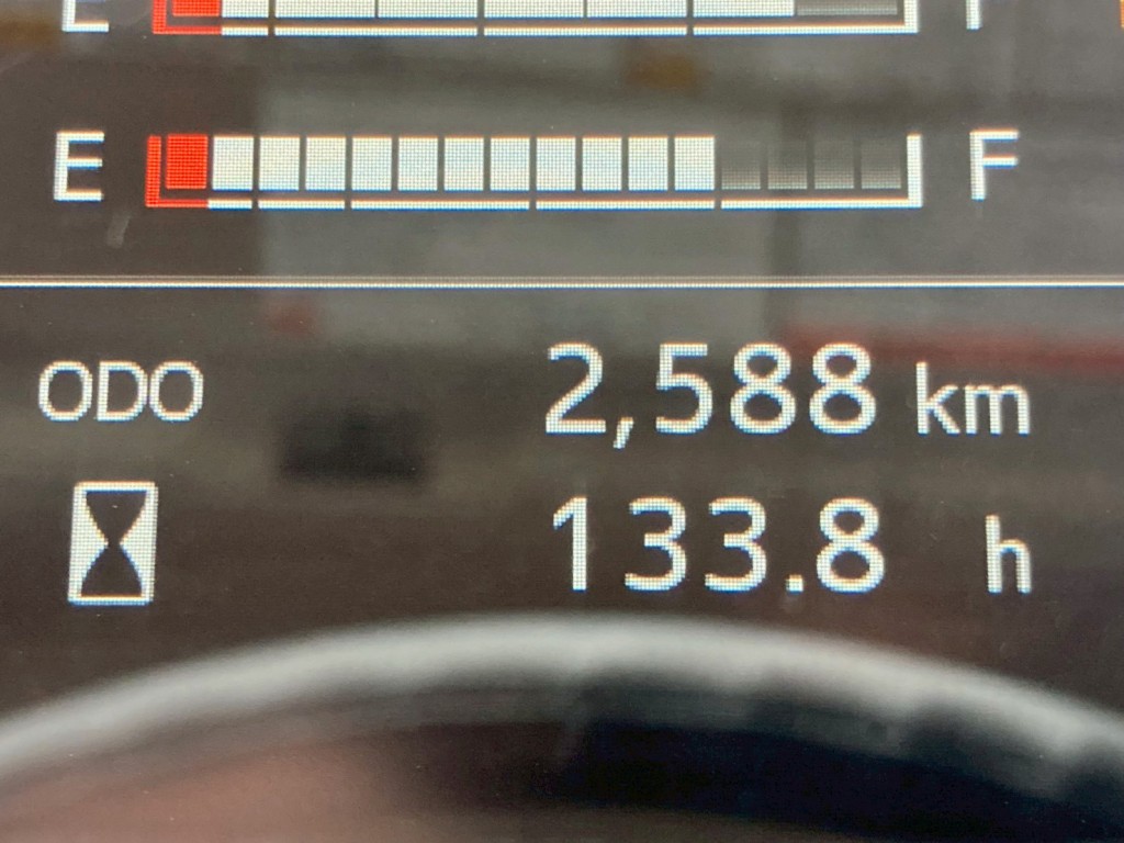 日野 レンジャー 2PG-FE2ACAの写真29