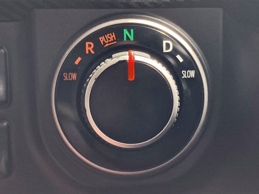 プロシフトです。|日野 プロフィア 2DG-SH1EDGGの写真32