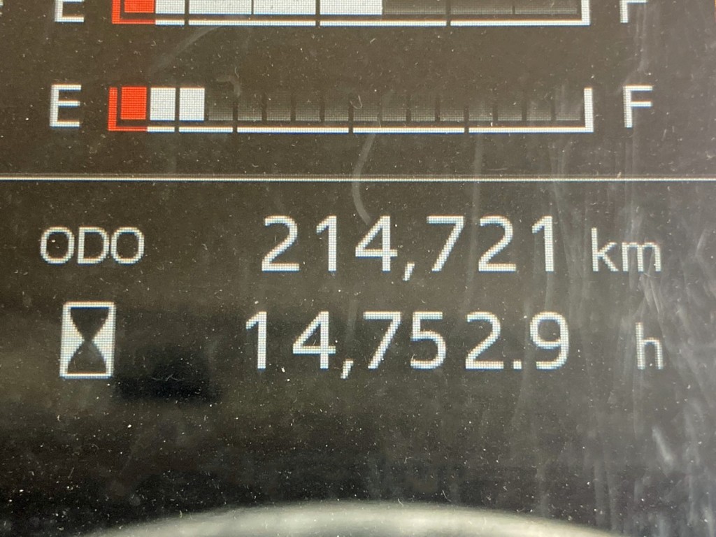 日野 プロフィア 2DG-SH1EDGGの写真33