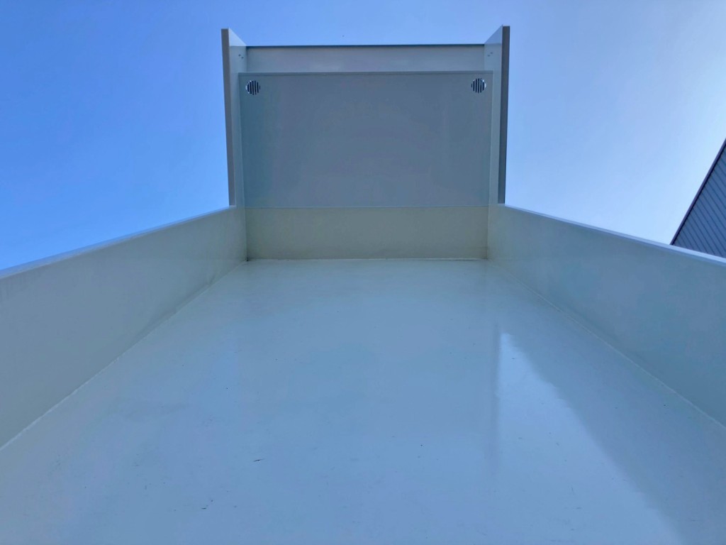 三菱 スーパーグレート 2PG-FV80VXの写真9