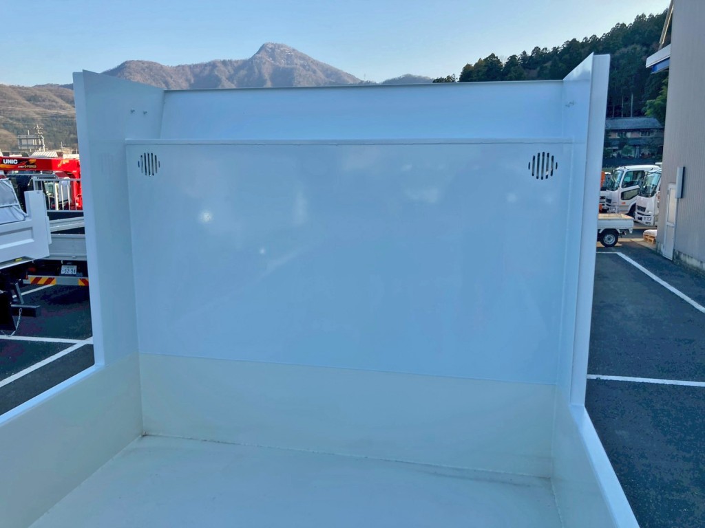 三菱 スーパーグレート 2PG-FV80VXの写真10