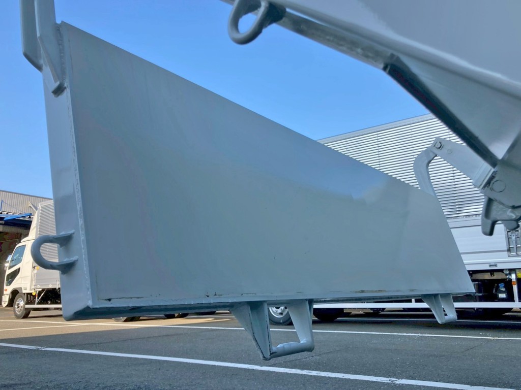 三菱 スーパーグレート 2PG-FV80VXの写真17