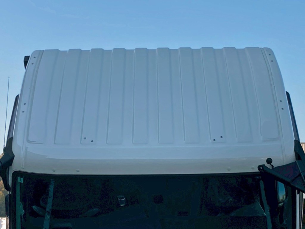 三菱 スーパーグレート 2PG-FV80VXの写真25