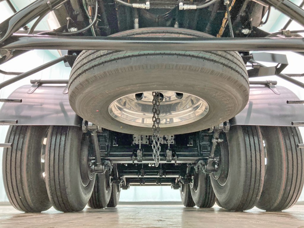 極東 PFB34112改の写真8