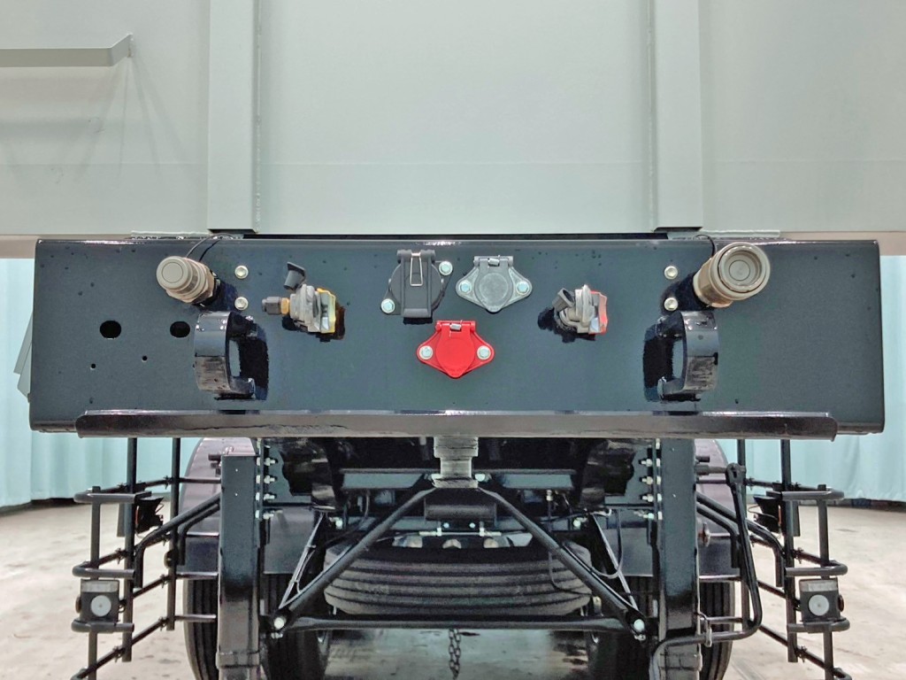 コネクター接続部です。|極東  PFB34112改の写真18