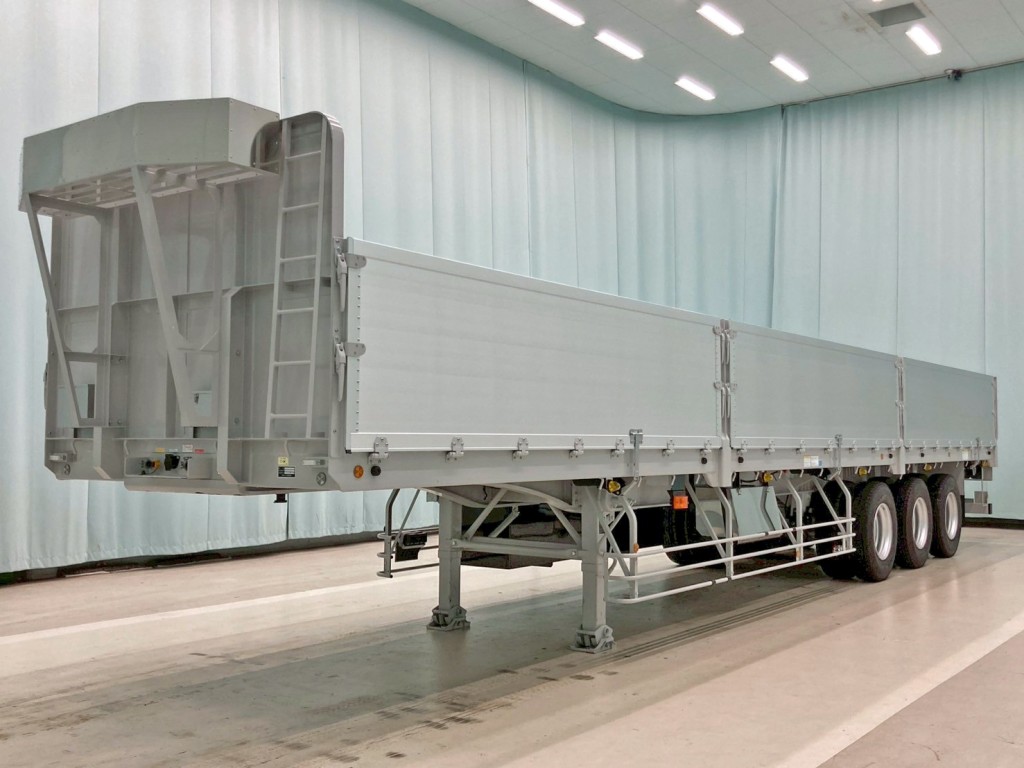 トレクス PFB34114の写真3