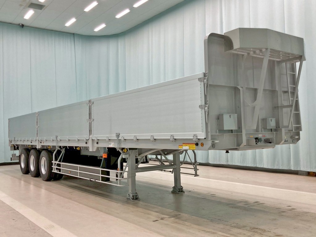 トレクス PFB34114の写真4