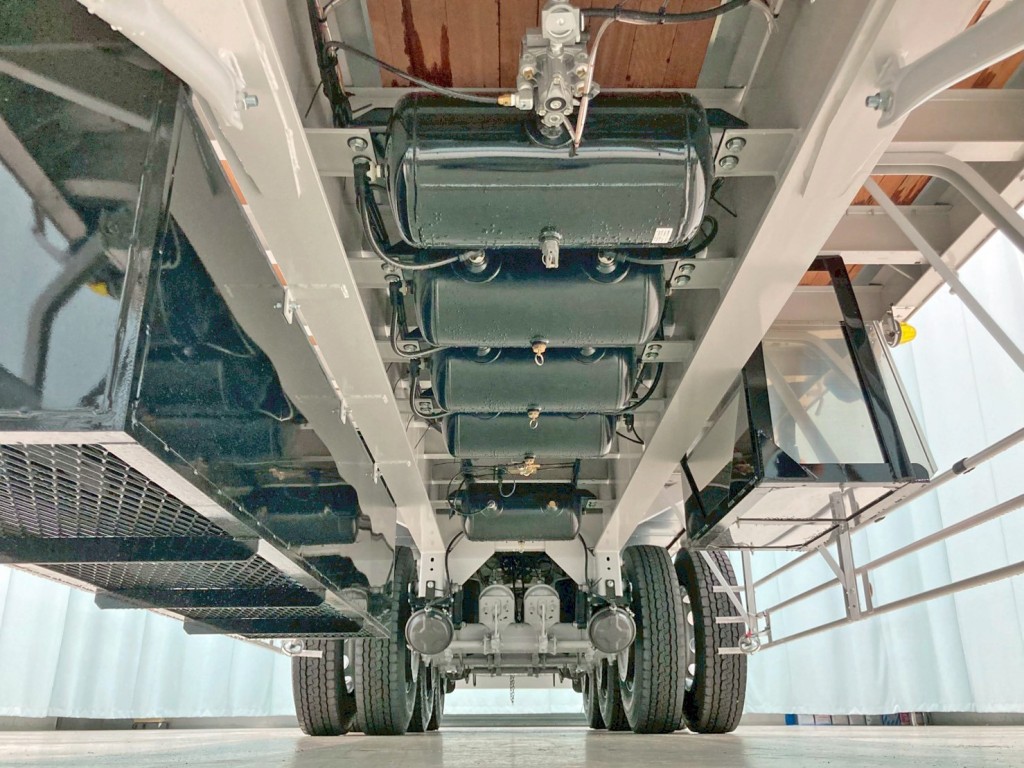 トレクス PFB34114の写真8