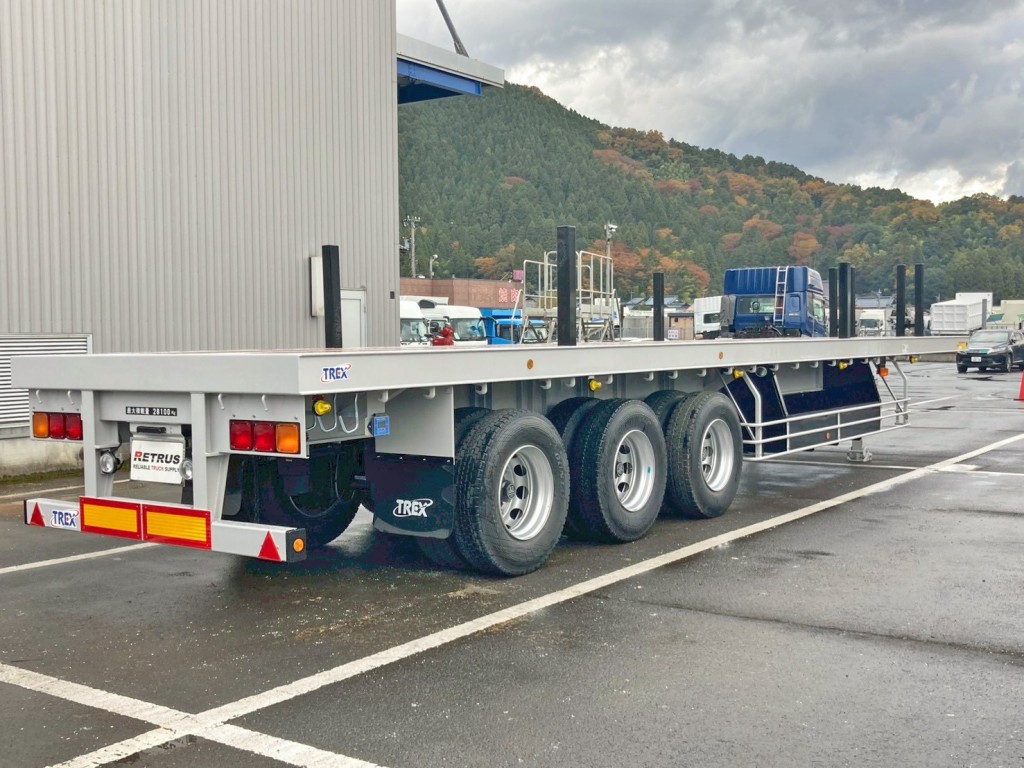 トレクス PFB34118の写真2