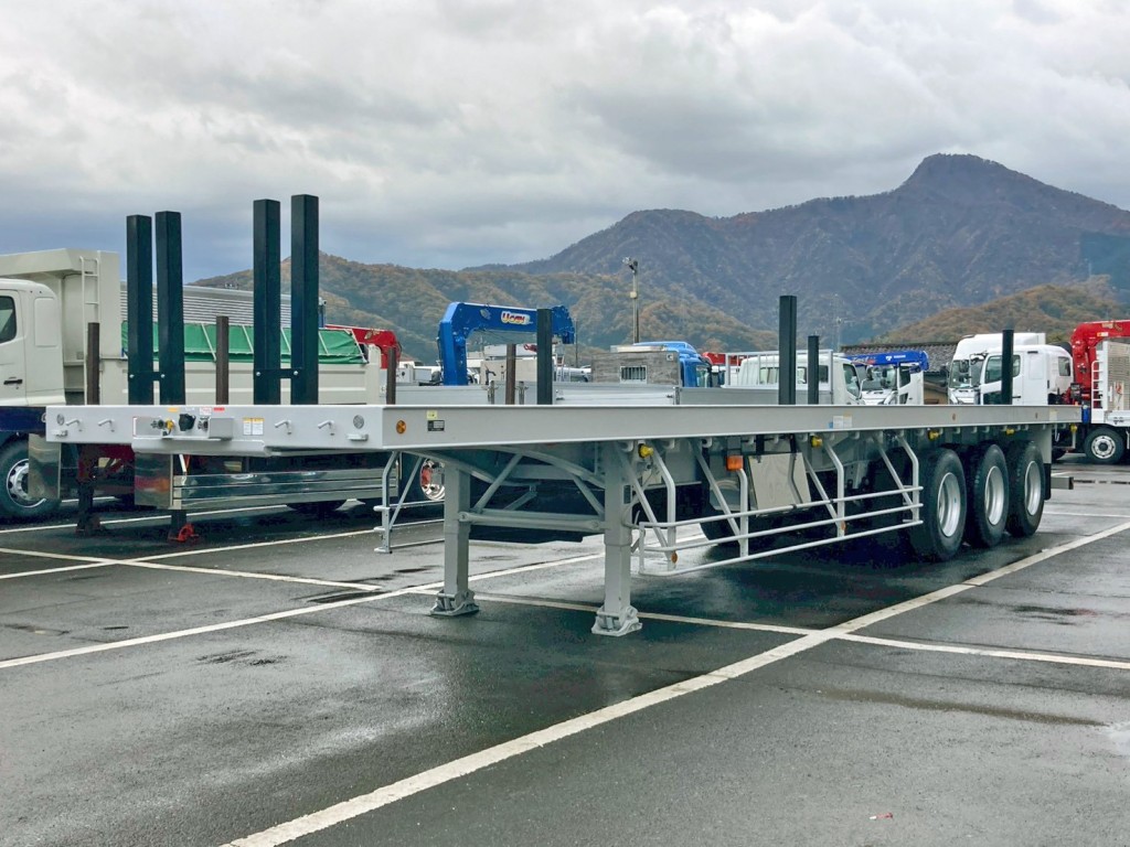 トレクス PFB34118の写真3