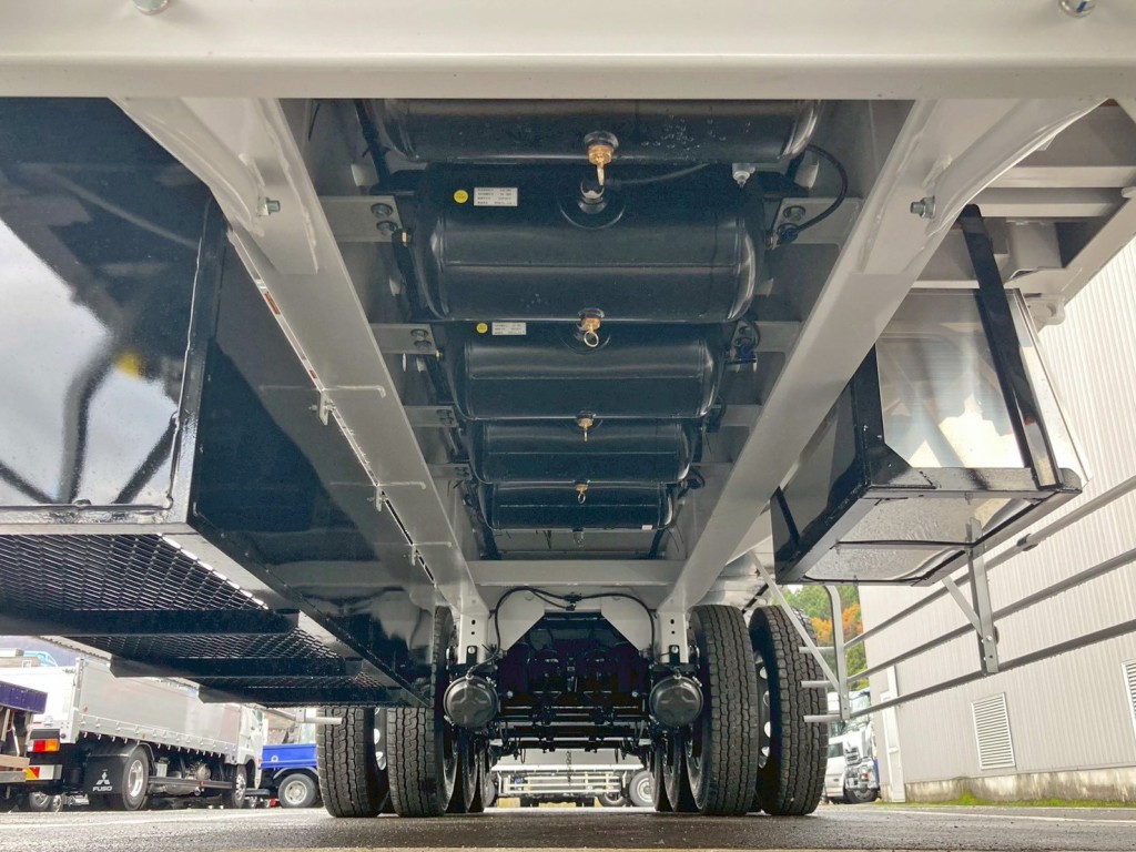 トレクス PFB34118の写真8