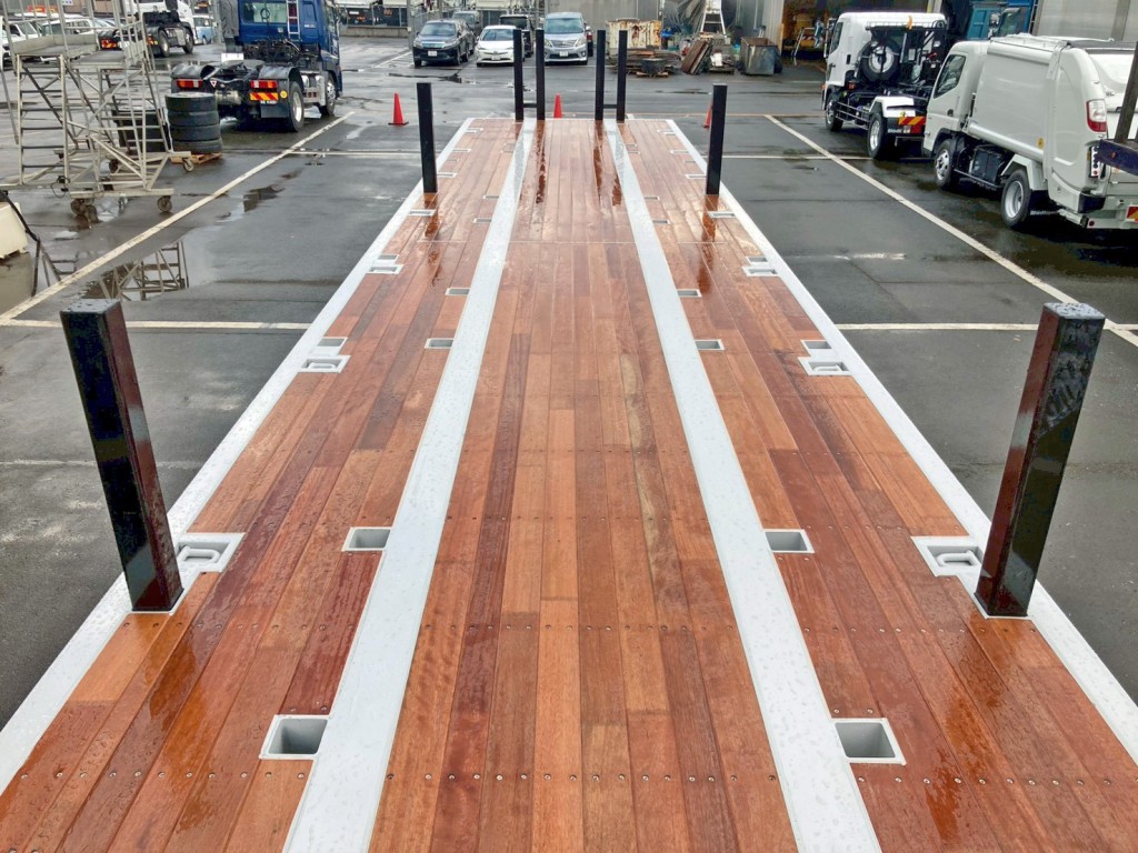 トレクス PFB34118の写真10