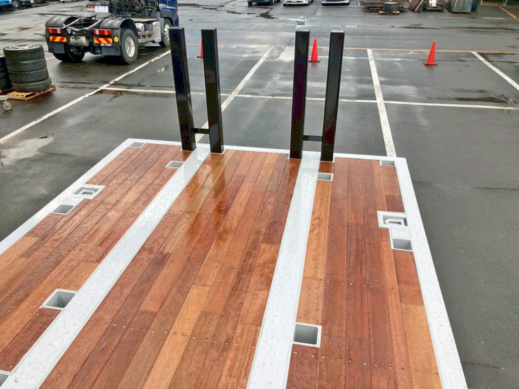 トレクス PFB34118の写真11